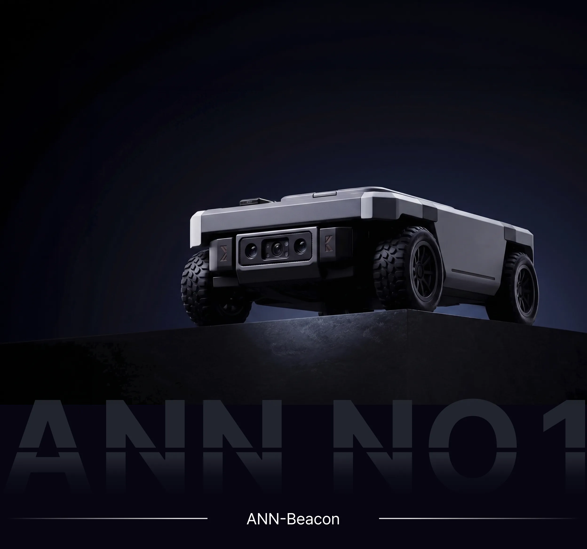 ANN-Beacon
